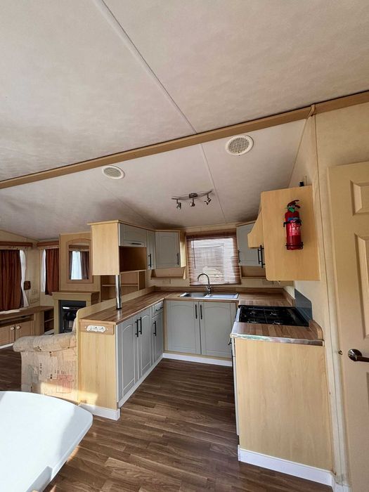 Casa móvel - Mobil Homes T3 + 2 WC