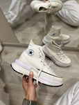 Оригінальні жіночі кеди CONVERSE RUN STAR LEGACY A00868C
