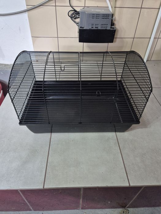 Sprzedam klatkę dla gryzonia