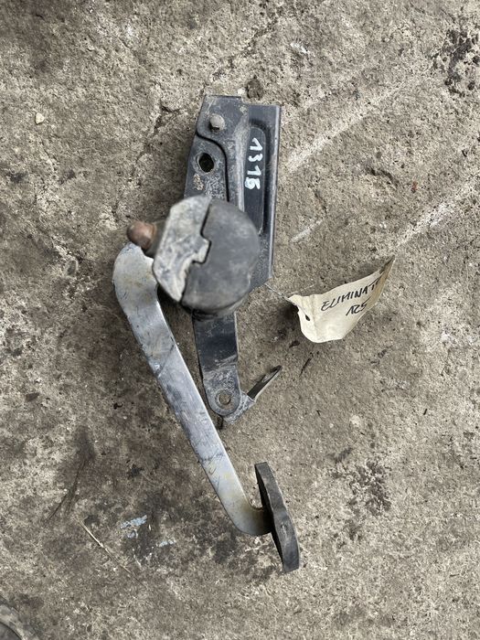 Prawy set kawasaki eliminator 125 H879