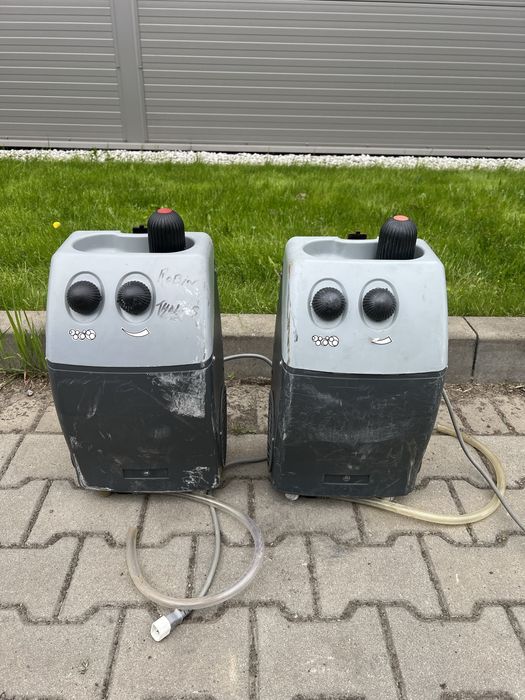 Generator wytwornica piany nilfisk do szorowarki import Foam Generator