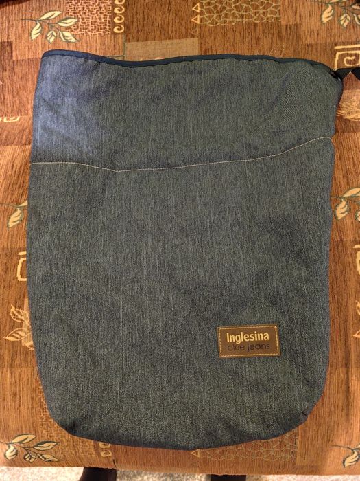 Wózek spacerówka Inglesina Trip