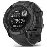 Garmin Instinct 2x Solar Tactical preto