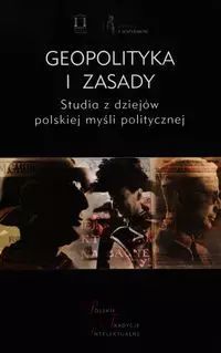 Geopolityka I Zasady  Nowa
