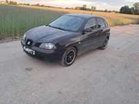 Seat Ibiza III 6L 1.4Tdi 2007r 5Drzwi! Klima! Alu! Czytaj opis !