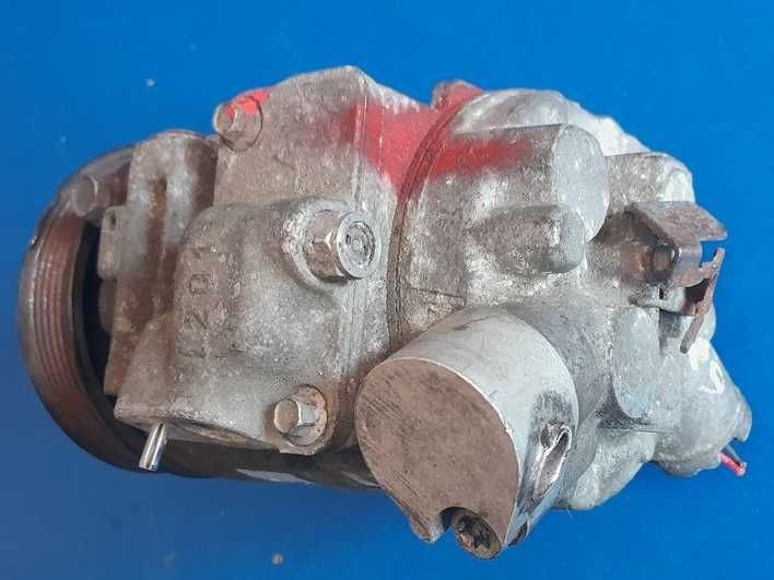 Sprężarka kompresor klimatyzacji 6Q0'820803D Vw Skoda