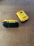 Продаю 2 акум DeWALT 2ah