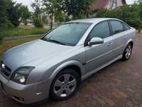 Sprzedam vectra 1.8 gts lpg