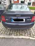 Audi A4 1.9 TDI Sport