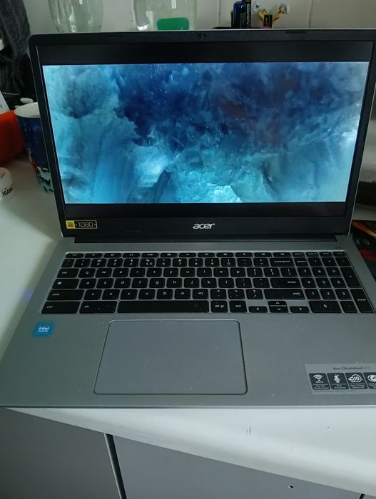 Acer chromebook 315  4/128 GB NIE WYSYŁAM