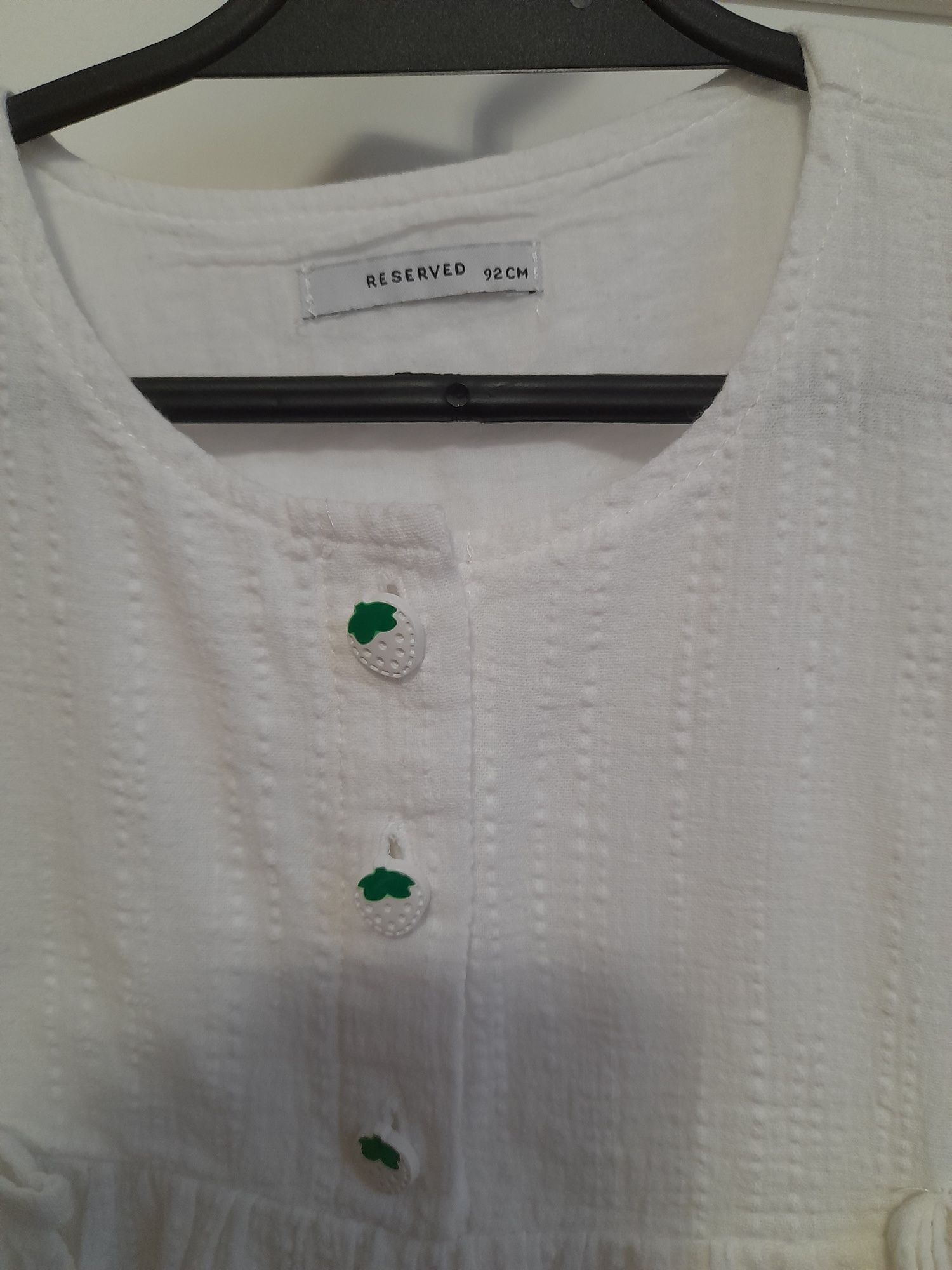 Sukienka Reserved 92