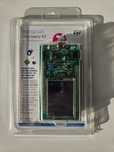 stm32 STM32F429I-DISC1
