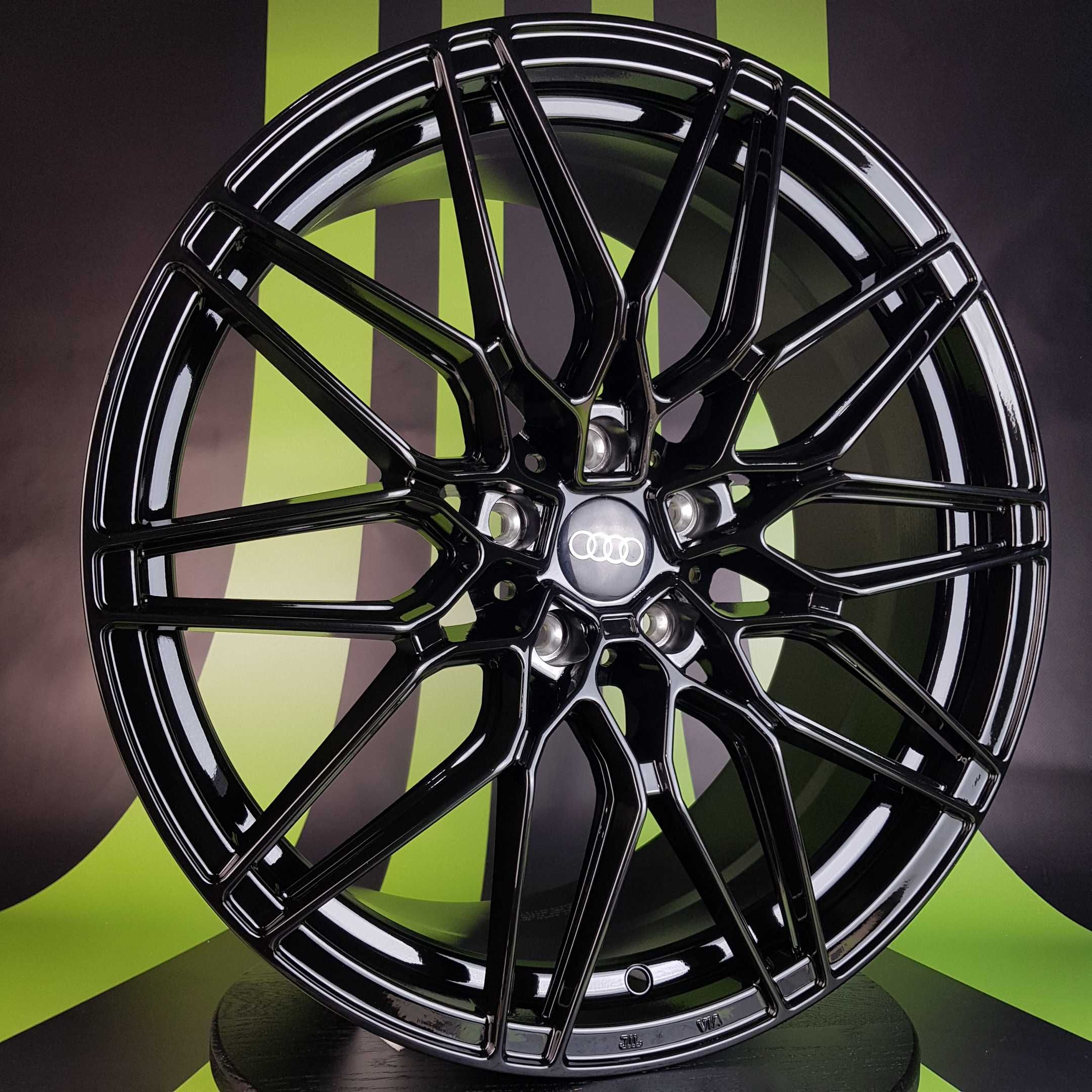 Диски На Авто R19 5x112 Audi Q3 Q5 A4 A6 A7 VW Tiguan Mercedes Skoda