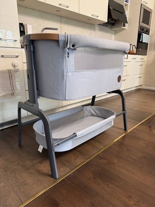 Łóżeczko Maxi-Cosi dostawne