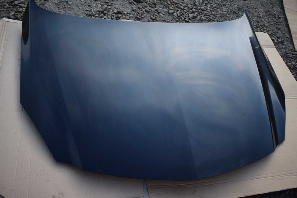 maska pokrywa silnika OPEL INSIGNIA A LIFT 15r.kolor Z22C