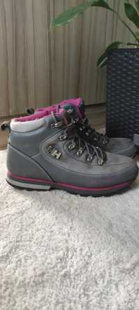 Buty zimowe Helly Hansen damskie