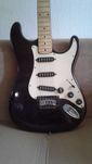 Gitara Stratocaster lutniczy [80]