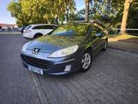 Peugeot 407 SW 1.6 HDi