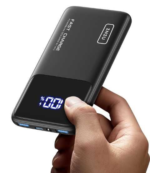 Power Bank INIU BI-B6 22.5W