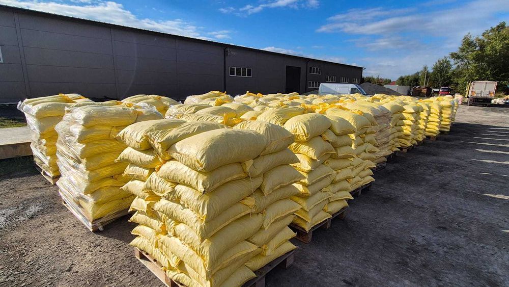 Ekogroszek PREMIUM POLSKI WORKOWANY Dostawa pod Dom Węgiel groszek