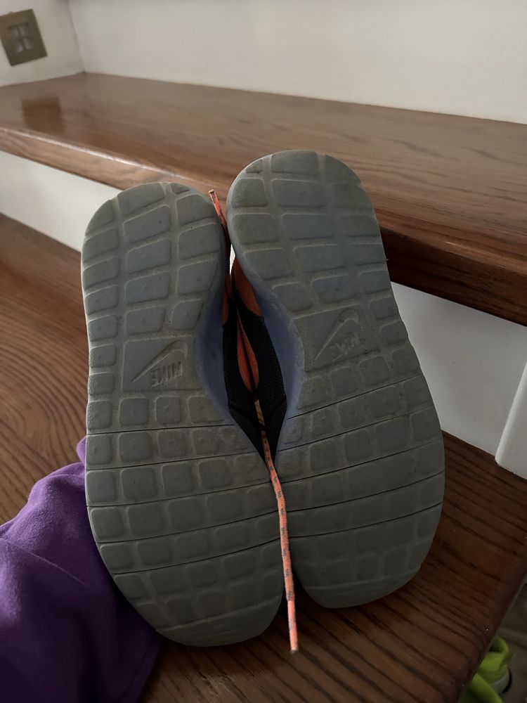 Buty sportowe Nike Roshe Run 38,5
