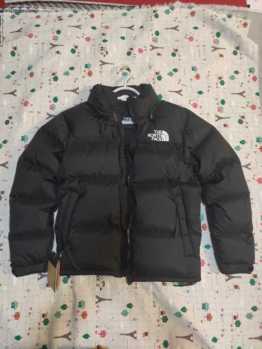 The North Face size S