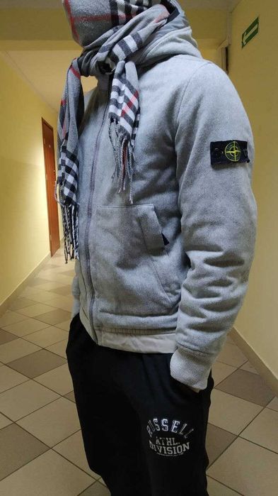 Stone Island kurtka