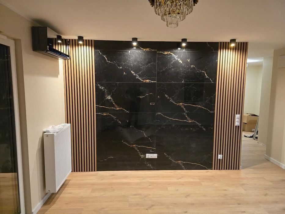 Malowanie // Gladzie// Elewacje