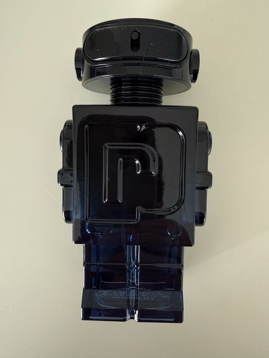 Paco Rabanne Phantom Eau de Parfum Intense