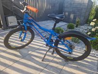 Rower kross hexagon 20 cali