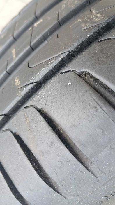 205/55r16   PIRELLI    ,  letnie jak NOWE  , DEMO   , +7mm  ,