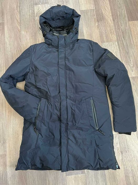 куртка зимова чоловіча
