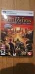 Gra PC CIVILIZATION lV ,, Beyond the Sword,,