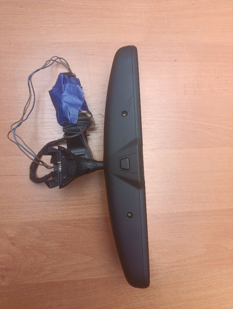 Lusterko ambiente passat B5 z wiązka do Leona 1M