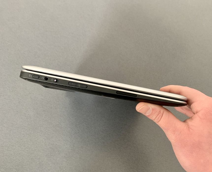 Ультрабук Dell XPS 12