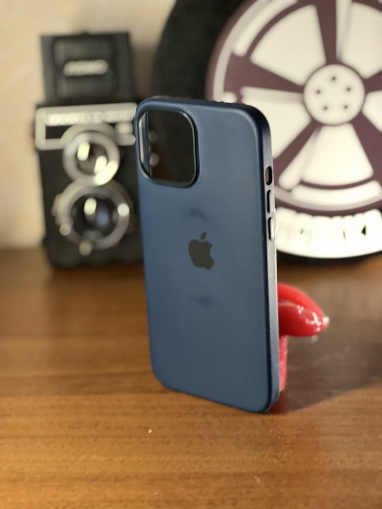 Чехол Iphone 12 Pro Max