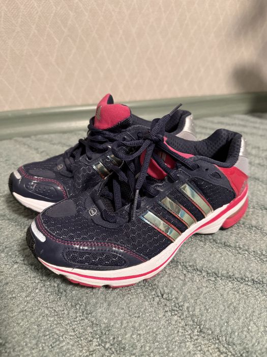 Кросівки адідас/adidas