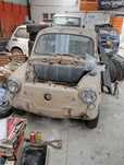 Fiat 600  e Fiat 126
