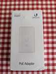 Ubiquiti POE Injector Adaptador 7W 24V