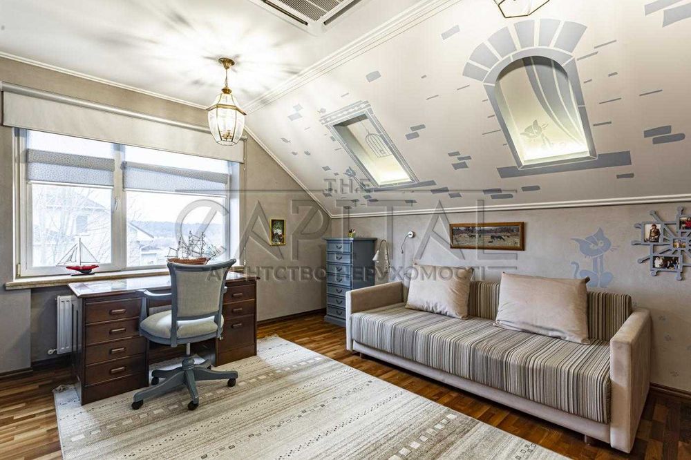 Продаж будинку, Стоянка, Бучанський р-н