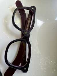 Cutler and Gross of London okulary oprawki  hand made