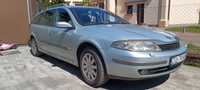 Renault Laguna II 2.0 16v LPG 2003r