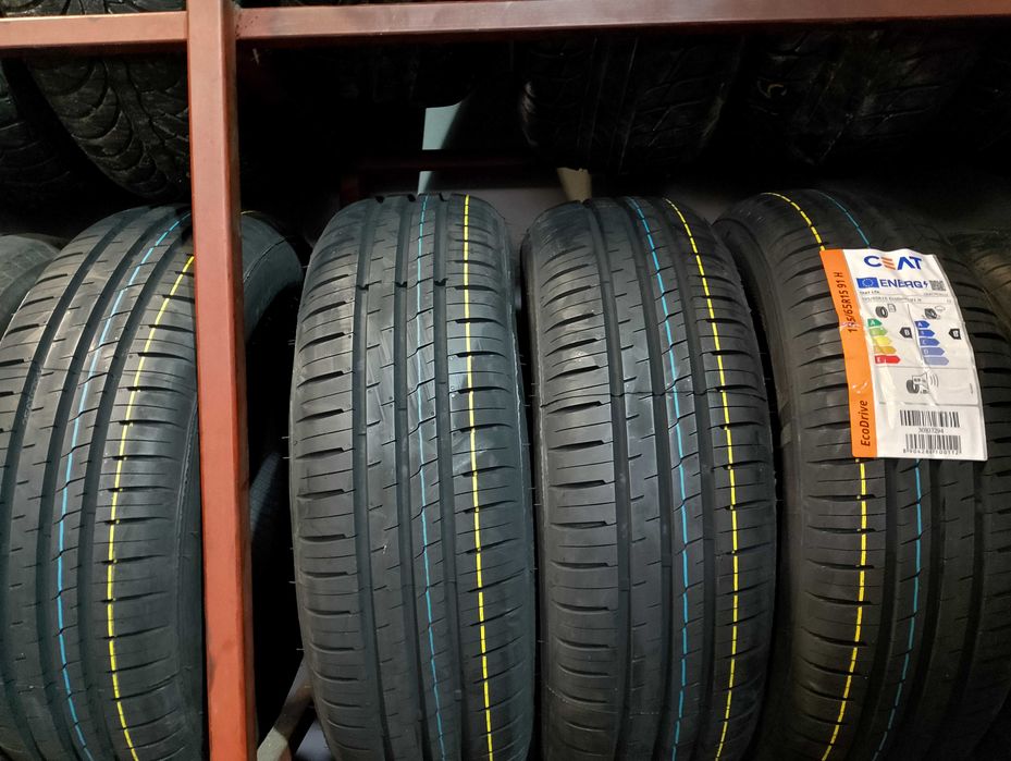 195/65R15 CEAT  nowe  lato 2024 ROK