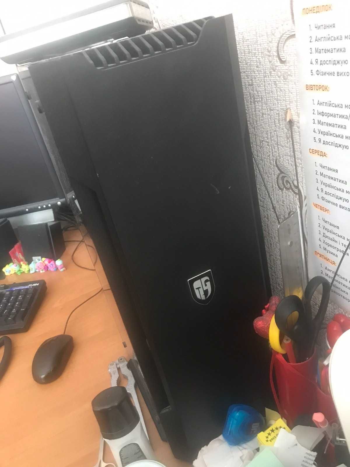 Продам корпус Phanteks Evolv Shift