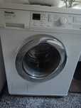 Miele pralka W3371 edition 111