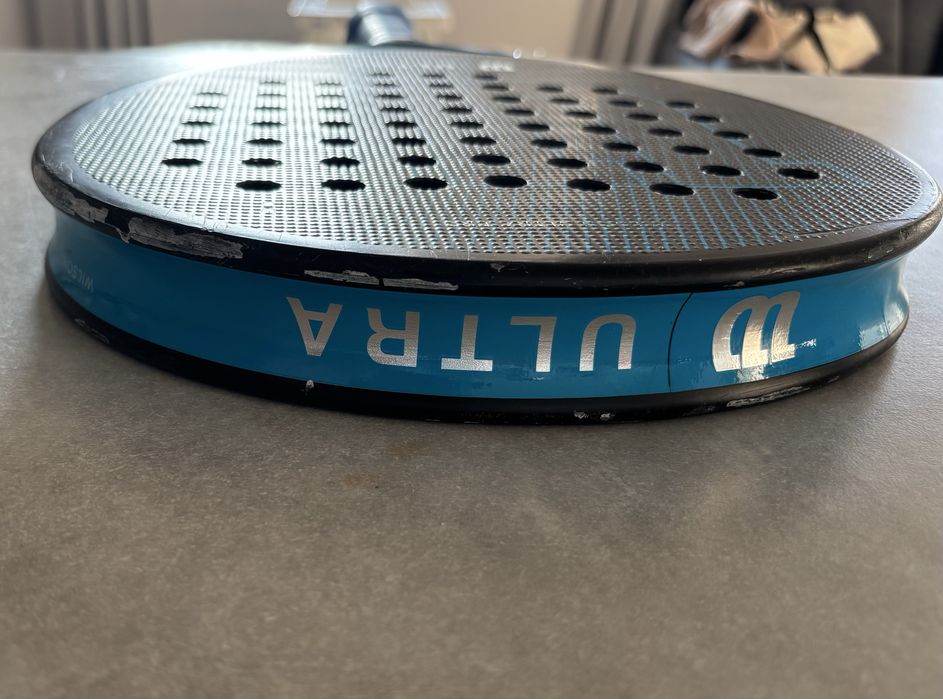 Wilson ultra - rakieta do padla