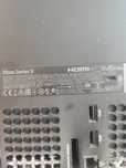 Xbox series X 1tb