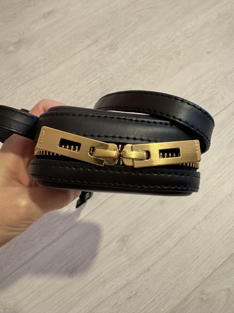 Мікро сумочка Bagllet