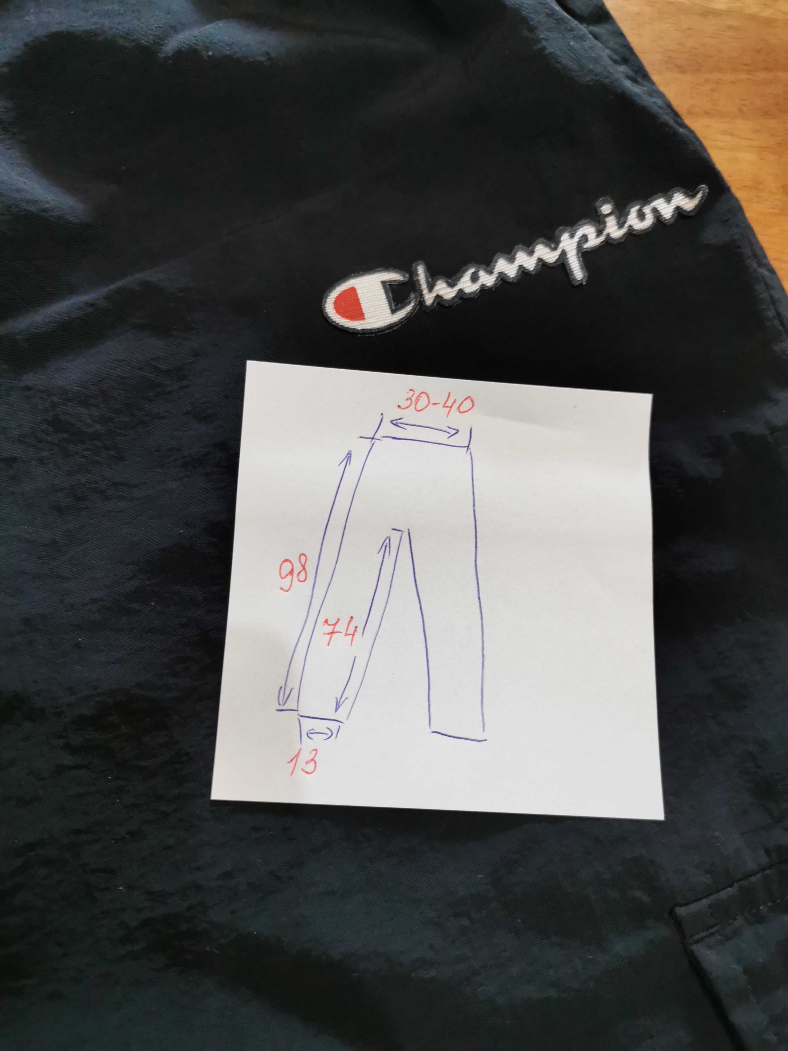 Спортивные штаны Champion, XS-S Оригинал