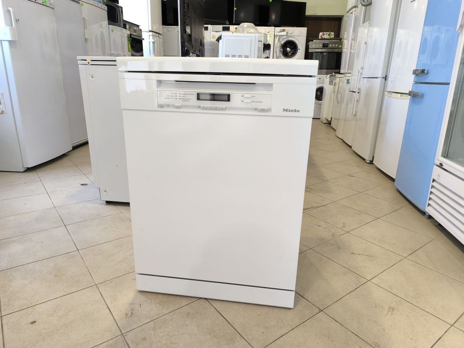 Посудомийка miele 60 см